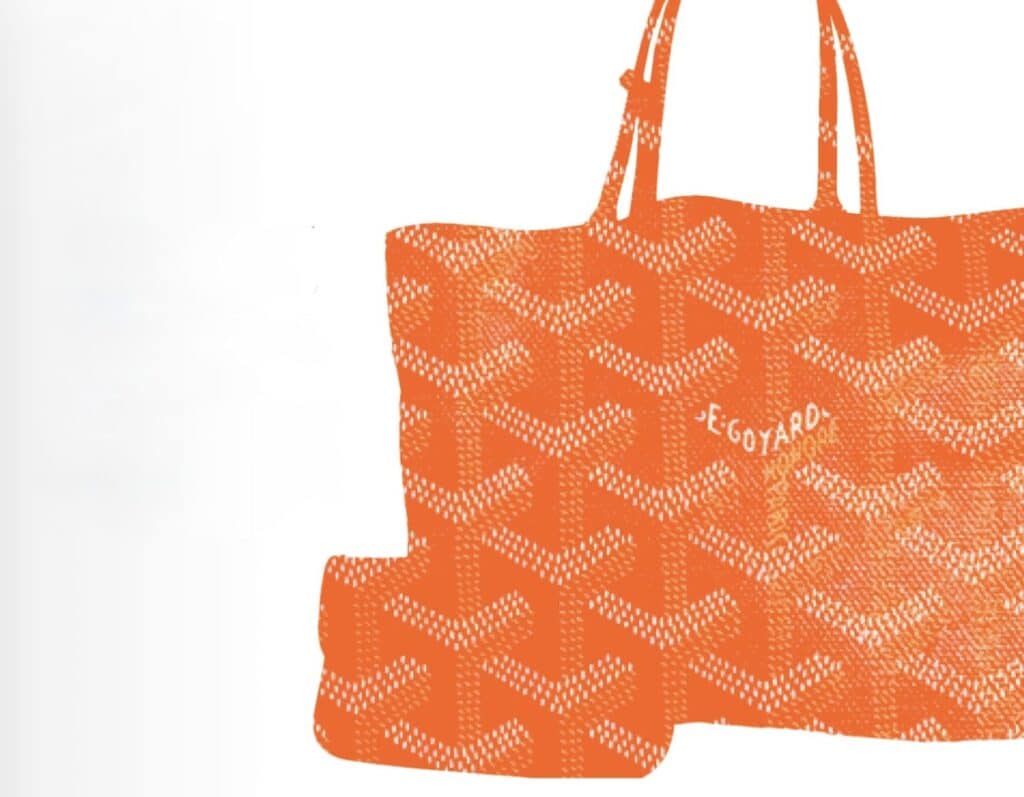Rising Demand & an Influx of Fakes: Inside Goyard’s Counterfeit Dilemma